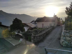 Casa Vacanze Da Ingrid & Max - CIR 39 -